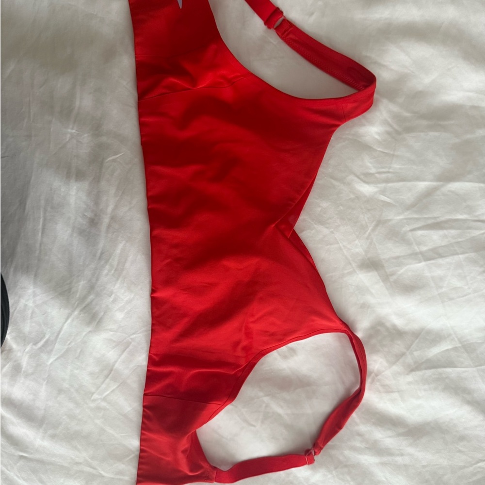 Brooks Drive Convertible run bra size 34E